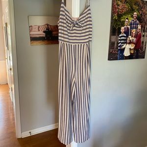 Xhilaration Romper
